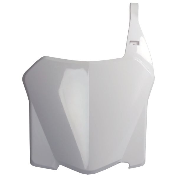 Kituri de plastic alb