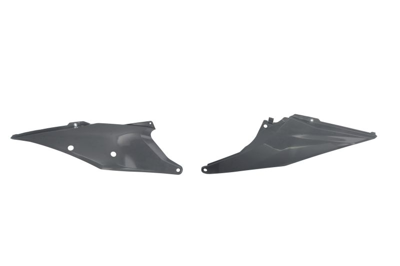 Kituri de plastic gri