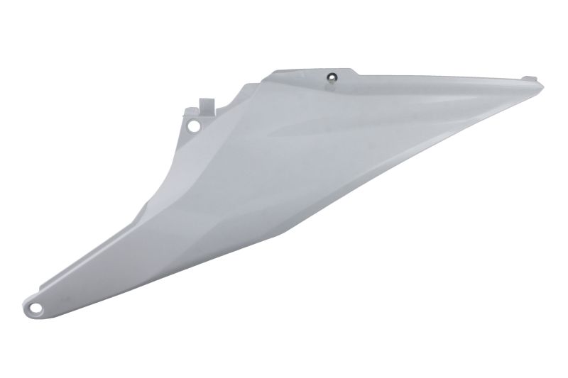 Kituri de plastic alb