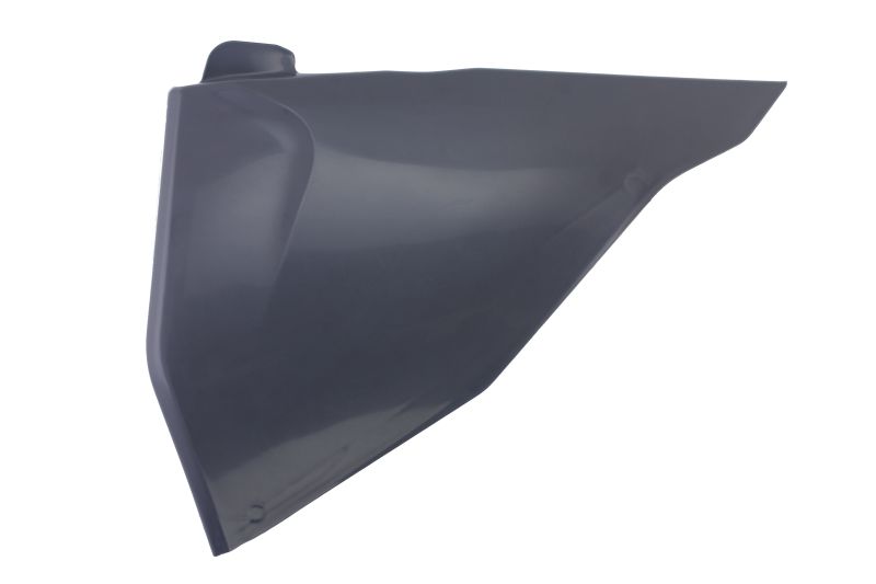 Kituri de plastic gri