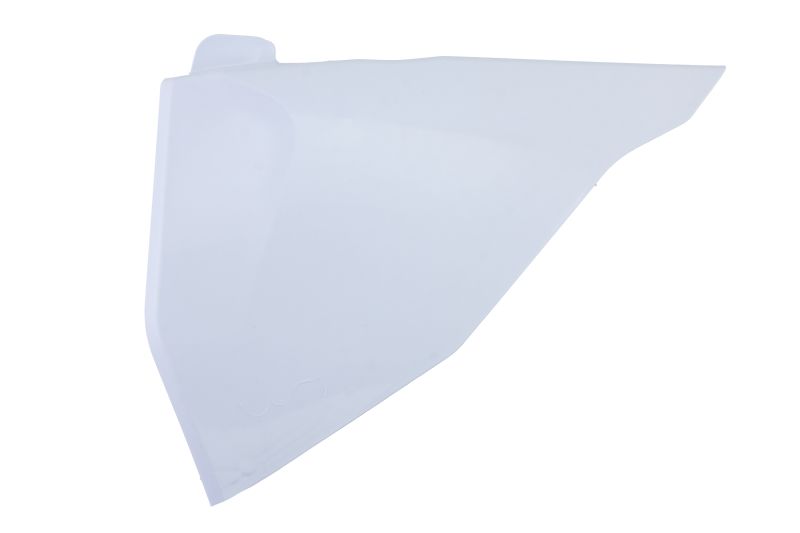 Kituri de plastic alb