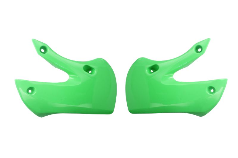 Kituri de plastic verde