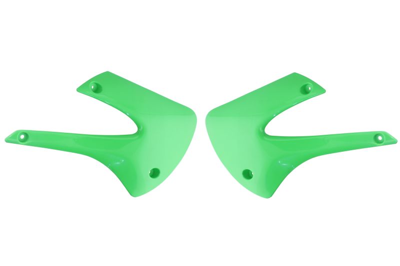 Kituri de plastic verde