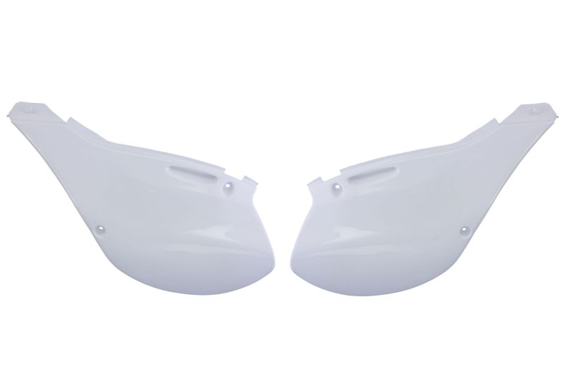 Kituri de plastic alb