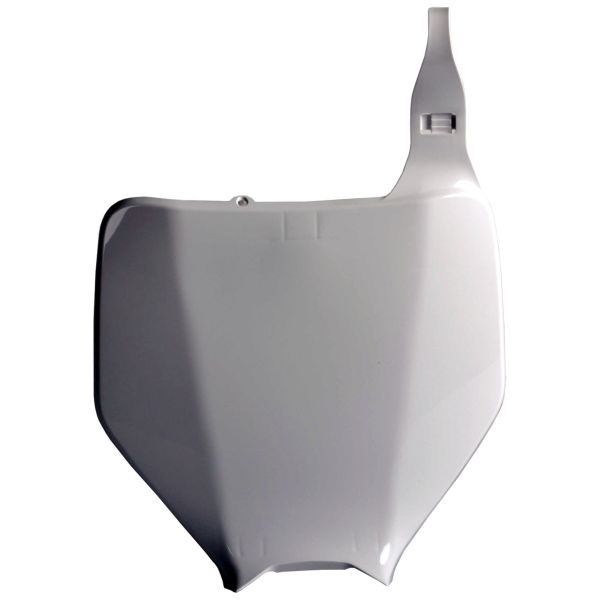 Kituri de plastic alb