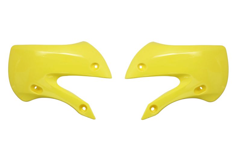 Kituri de plastic galben