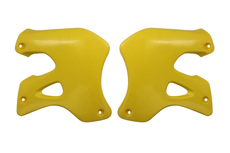 Kituri de plastic galben