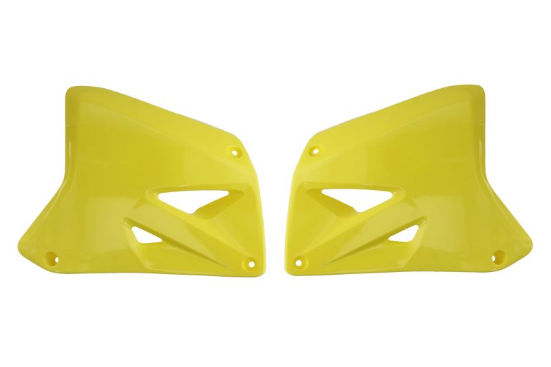 Kituri de plastic galben