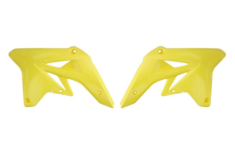 Kituri de plastic galben