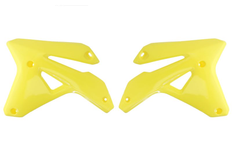 Kituri de plastic galben