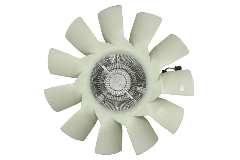 Cupla Ventilator Radiator