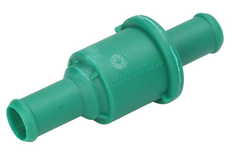 Conector furtun radiator 15 mm