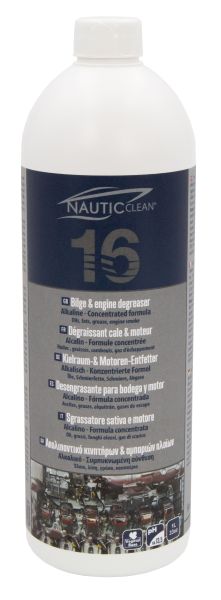 Agent de curatare a motorului portocaliu