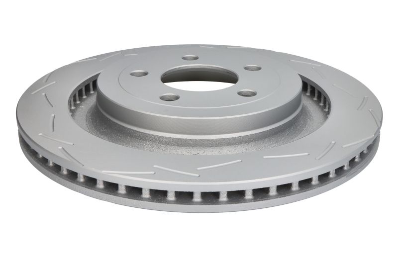 Disc frana spate ventilat 330 mm