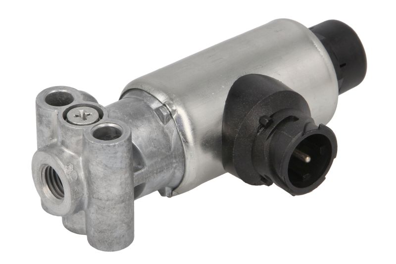 Valva solenoida