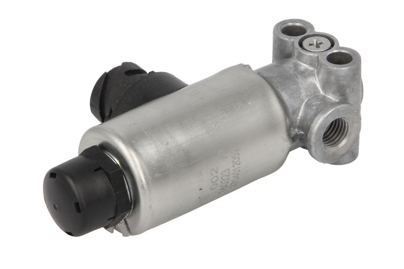 Valva solenoida