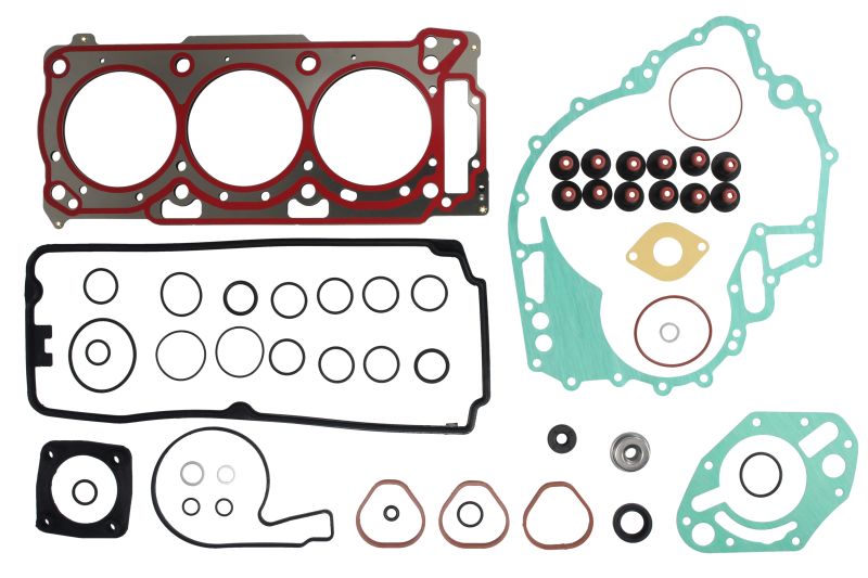 Set garnituri complet motor