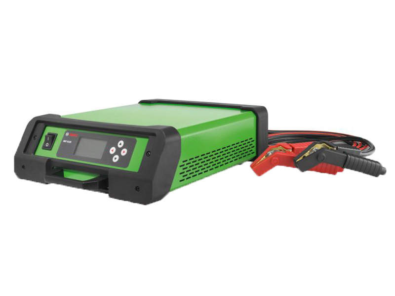Aparat de incarcat bateria de acumulatori AGM 12 V