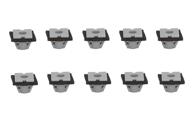 Clips acoperire decorativa si protectie 10 bucati
