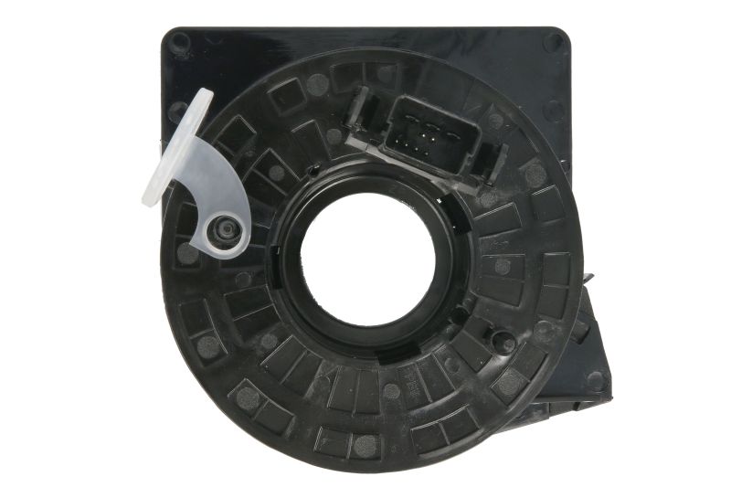 Arc spirala, airbag