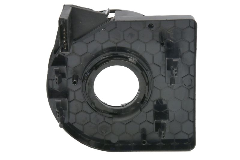 Arc spirala, airbag