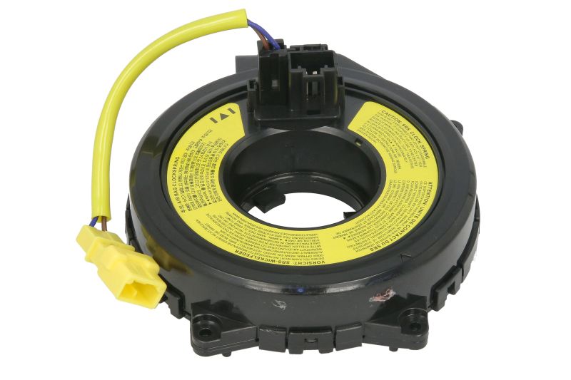 Arc spirala airbag