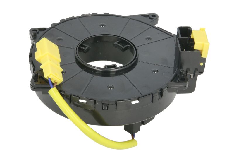 Arc spirala, airbag