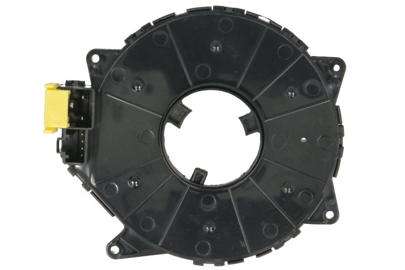 Arc spirala, airbag