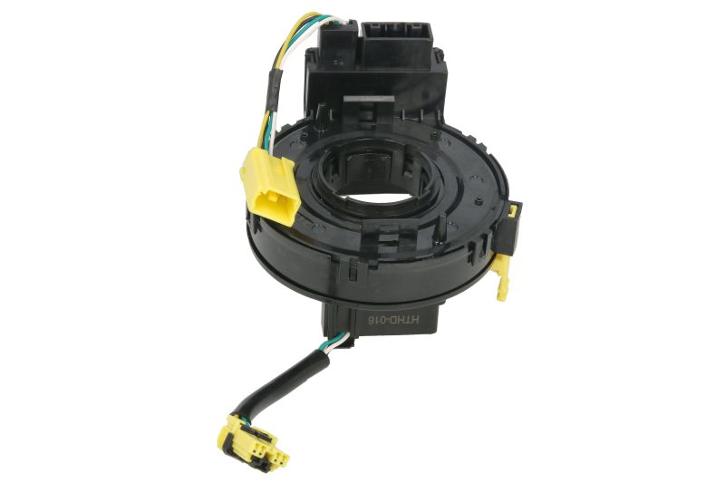 Arc spirala airbag