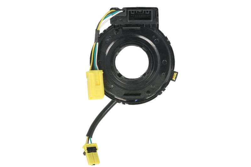Arc spirala, airbag