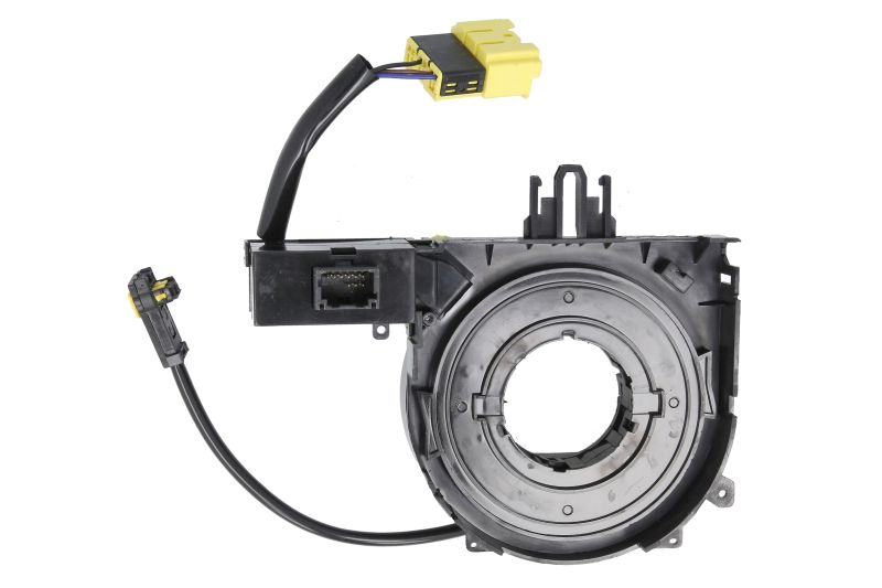 Arc spirala, airbag