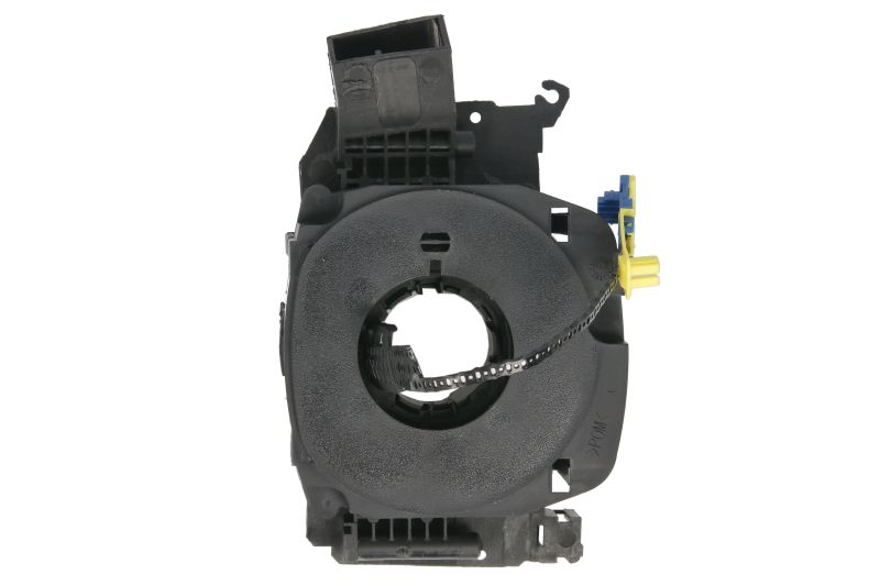 Arc spirala, airbag