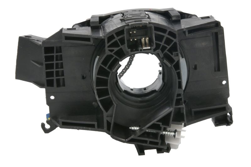 Arc spirala, airbag