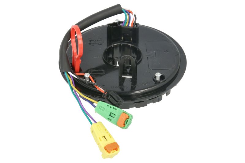 Arc spirala airbag