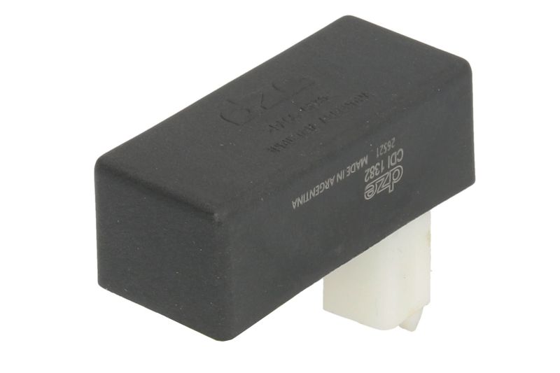Modul de aprindere 27 x 27 x 60 mm