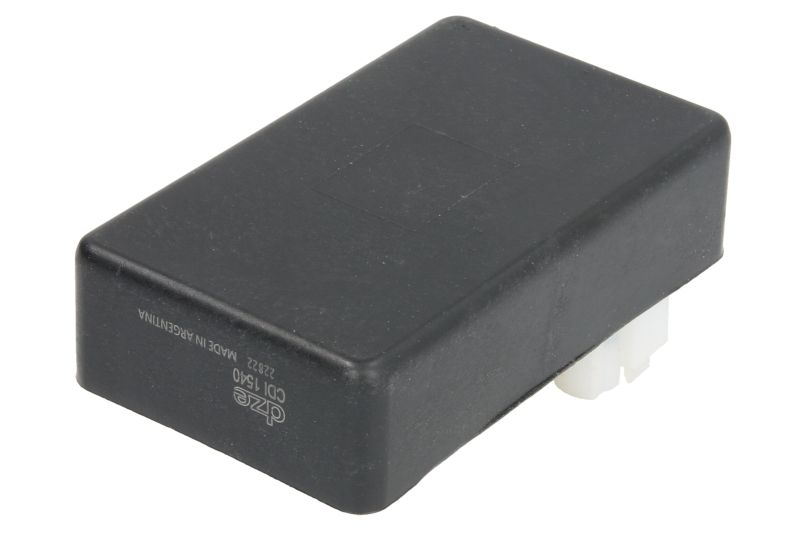Modul de aprindere 55 x 55 x 24 mm