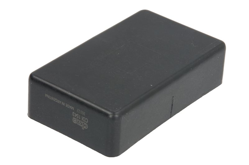 Modul de aprindere 55x55x24 mm