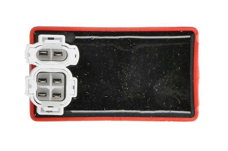 Modul de aprindere