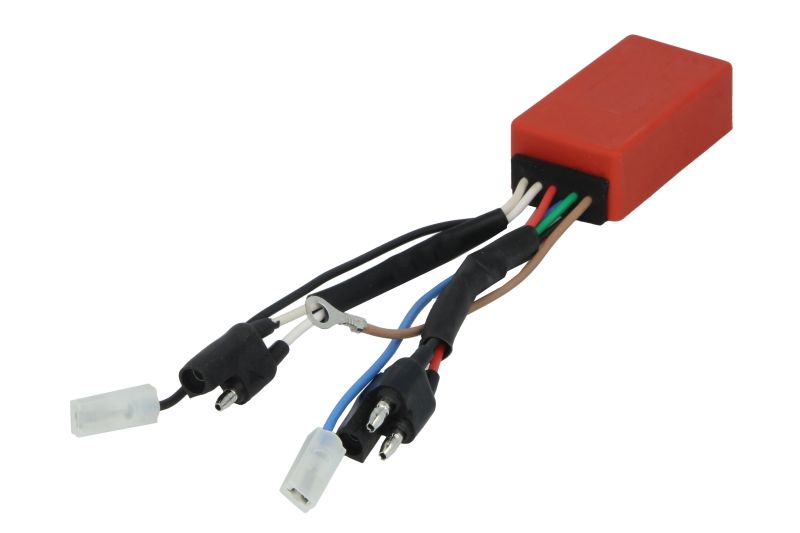 Modul de aprindere 68x38x23 mm