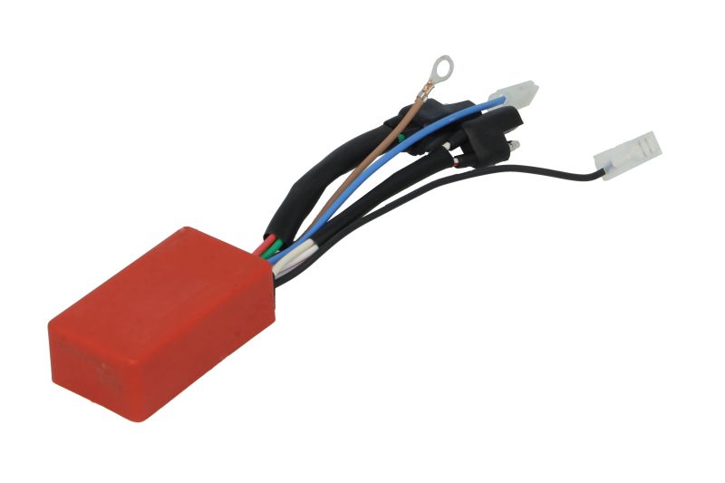 Modul de aprindere