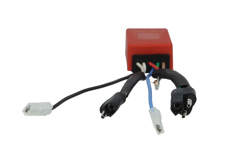 Modul de aprindere