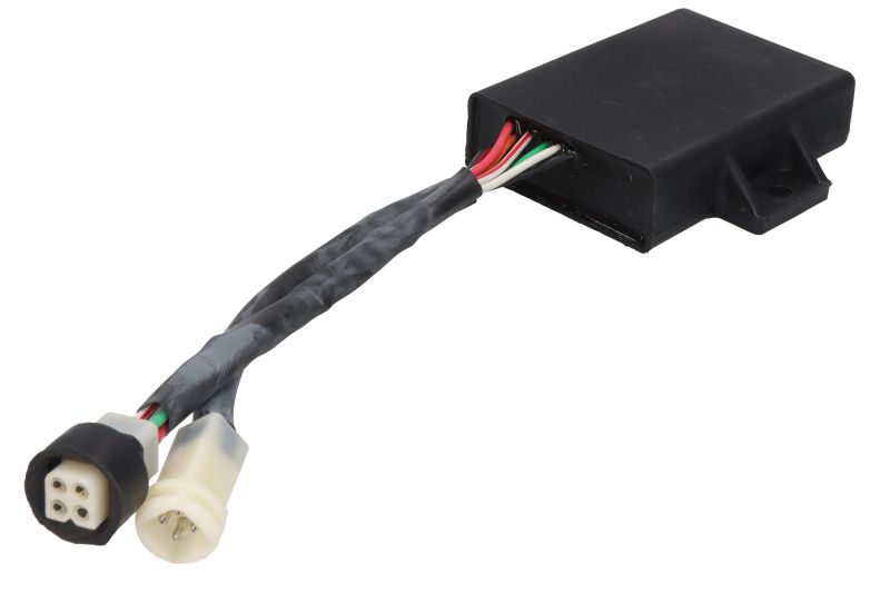 Modul de aprindere 70x70x26 mm