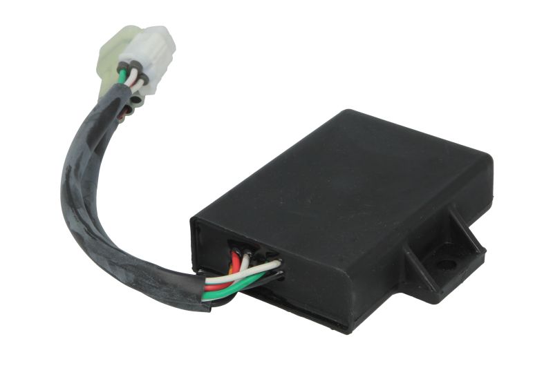 Modul de aprindere