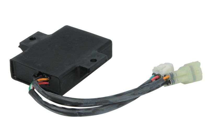 Modul de aprindere