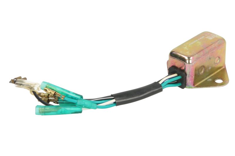 Modul de aprindere 38x38x23 mm