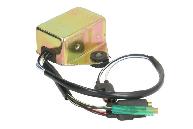 Modul de aprindere 50x50x23 mm