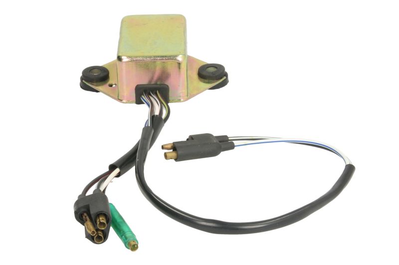 Modul de aprindere