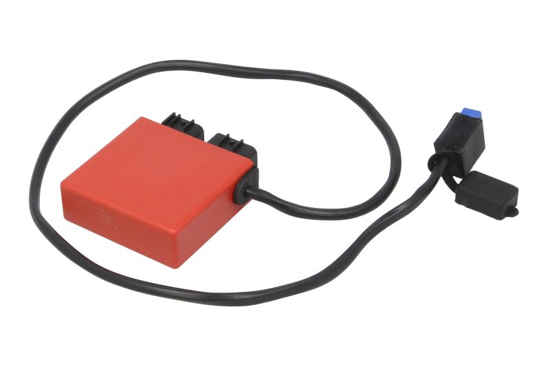 Modul de aprindere