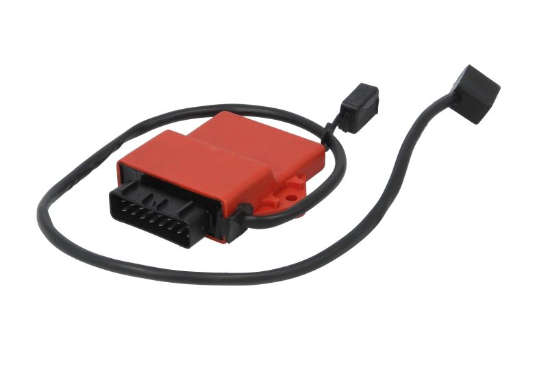 Modul de aprindere