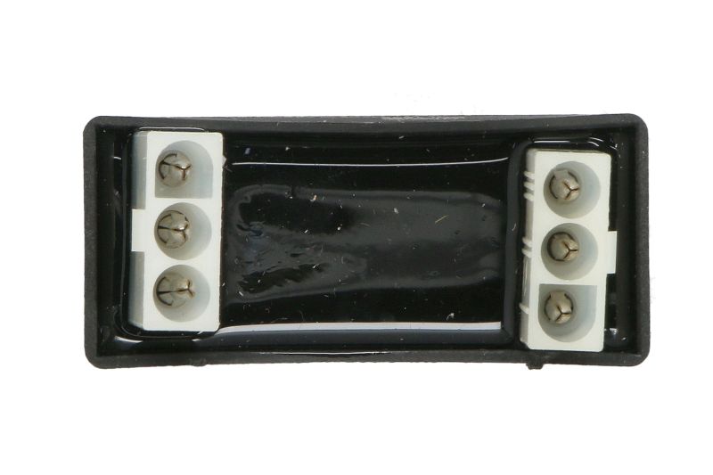 Modul de aprindere